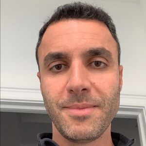 Meet your Posher, Arash